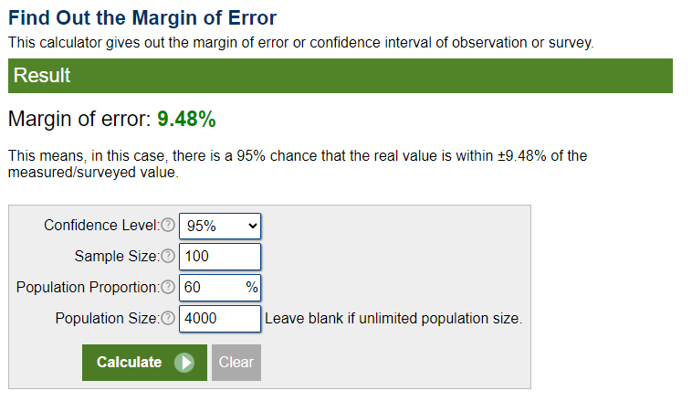 online calculator